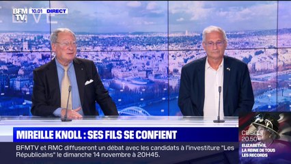 Download Video: Meurtre de Mireille Knoll: les fils de l'octogénaire espèrent 