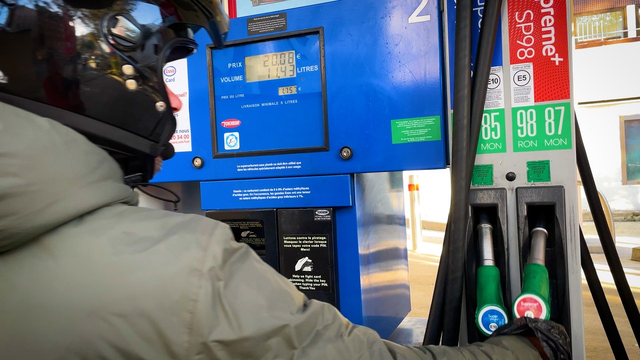 Indemnité inflation de 100 euros : une mesure injuste selon certains automobilistes