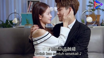 As long as you love me | cuplikan drama romantis | selama kamu cinta aku