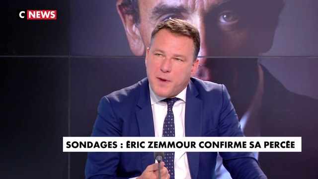 Jean-Lin Lacapelle, député européen : «les Français attendent des mesures claires, quelqu'un qui a une posture de chef d'État»