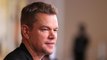 Matt Damon recalls first day of Good Will Hunting shoot, says we had tears in our eyes
