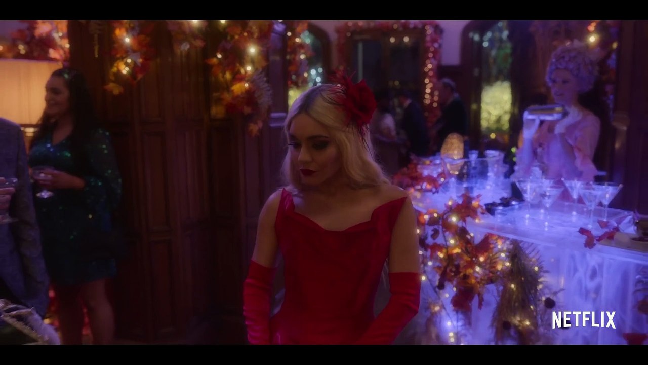 The Princess Switch 3 Romancing The Star Trailer