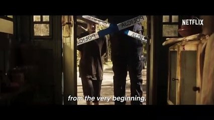 Nobody Sleeps In The Woods Tonight 2 Trailer