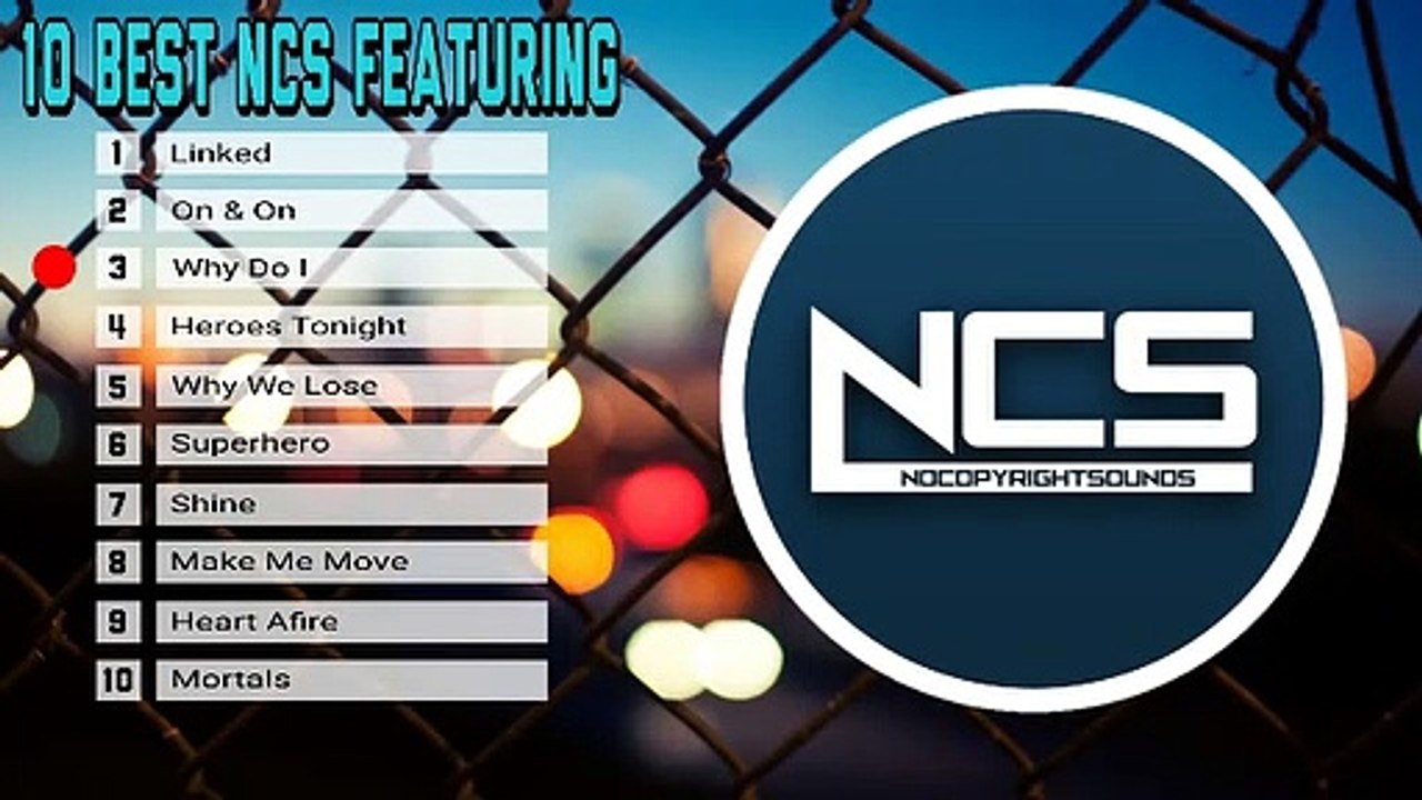 indonesian ncs music