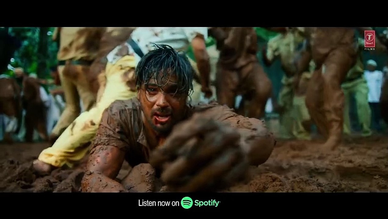 Thodi Jagah Full Video - Arijit Singh - Sidharth Malhotra Tara Sutarai