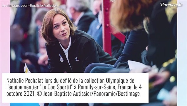 Guillaume Cizeron critiqué pour son orientation sexuelle : Nathalie Péchalat pose un geste fort