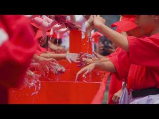 Hari Cuci Tangan Sedunia 2019 Bersama Lifebuoy