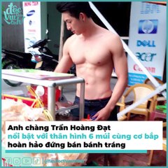 Các chàng trai nổi tiếng nhờ 1 bức ảnh giờ ra sao? | Điện Ảnh Net