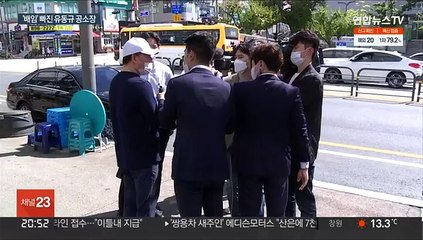 유동규 '배임' 뺀 기소…검찰 수사 안하나 못하나