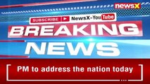 Senior Gujarat Congress Leaders Arrive In Delhi Will Meet Rahul Gandhi Today NewsX(1)