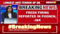 Fresh Firing Reported In Poonch J&K Terror Crackdown Updates NewsX(1)