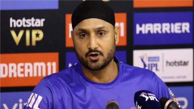 IND VS PAK T20: Here's what Harbhajan Singh said