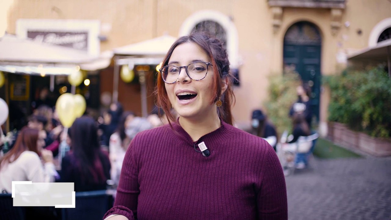 Nel cuore di Roma il ritrovo dei fan del K-Pop: l'onda coreana arriva in Italia