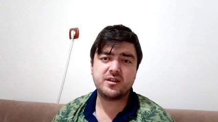 RÜYADA SECDE ETTİĞİNİ GÖRMEK