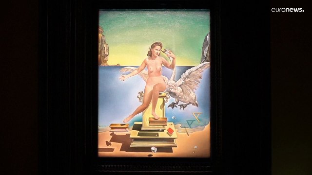 Ezt érdemes megnézni a nagy európai múzeumok kínálatából