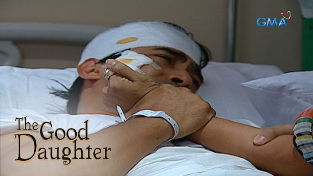 The Good Daughter: Rico’s unwanted visitor | Episode 63