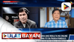 Presidential aspirant Bongbong Marcos, nilinaw na wala siyang trolls online