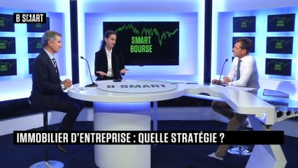 SMART BOURSE - Emission du vendredi 22 octobre