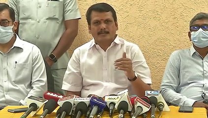 இடத்தையும் நேரத்தையும் முடிவு செய்யுங்கள்.. அண்ணாமலைக்கு செந்தில் பாலாஜி சவால்