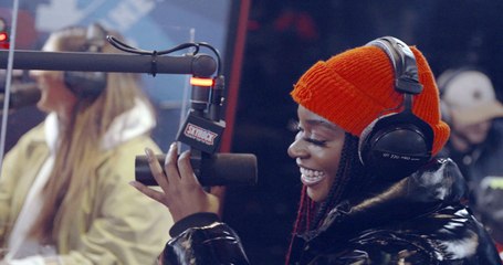 Bande-annonce : Reines, pour l'amour du rap