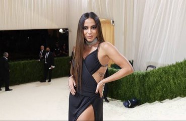 Anitta se sente 'vitoriosa' com carreira internacional