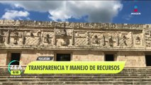 Yucatán ocupa el primer lugar nacional en transparencia: IMCO