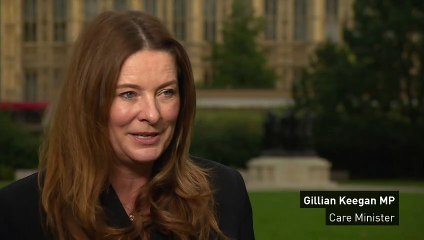 Government 'pretty sure' booster jabs will done by new year