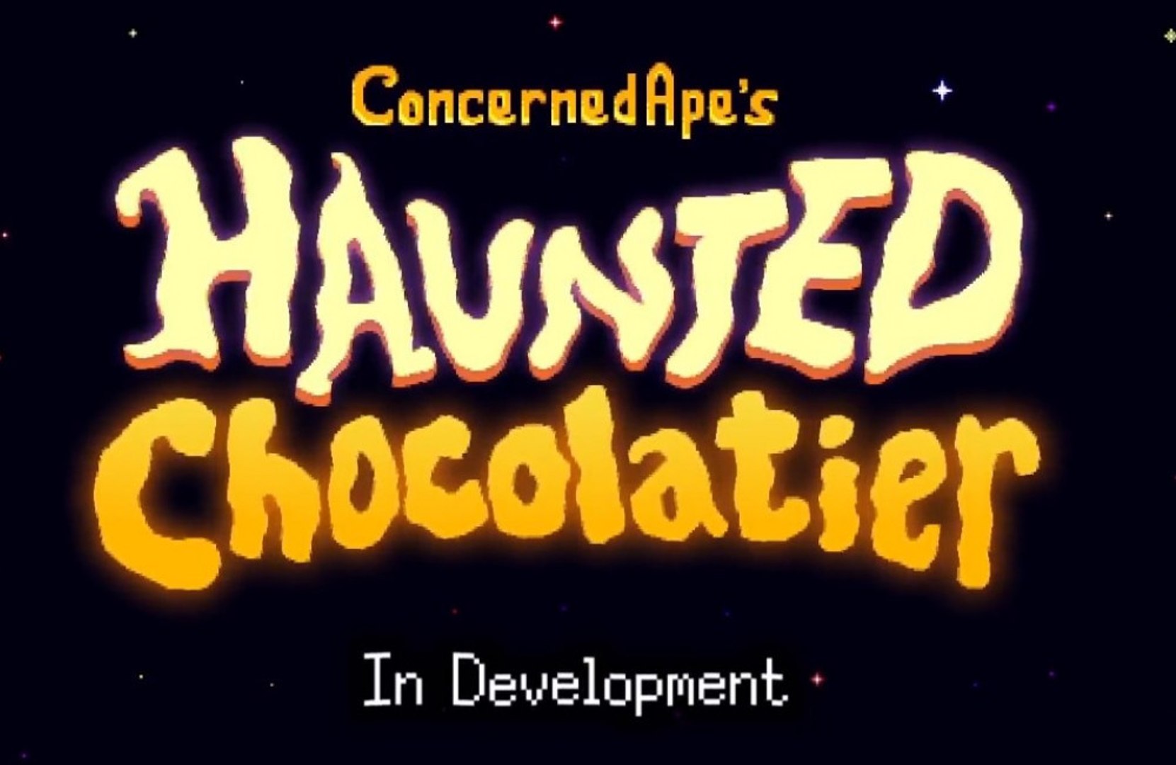 ⁣Stardew Valley creator reveals new game
