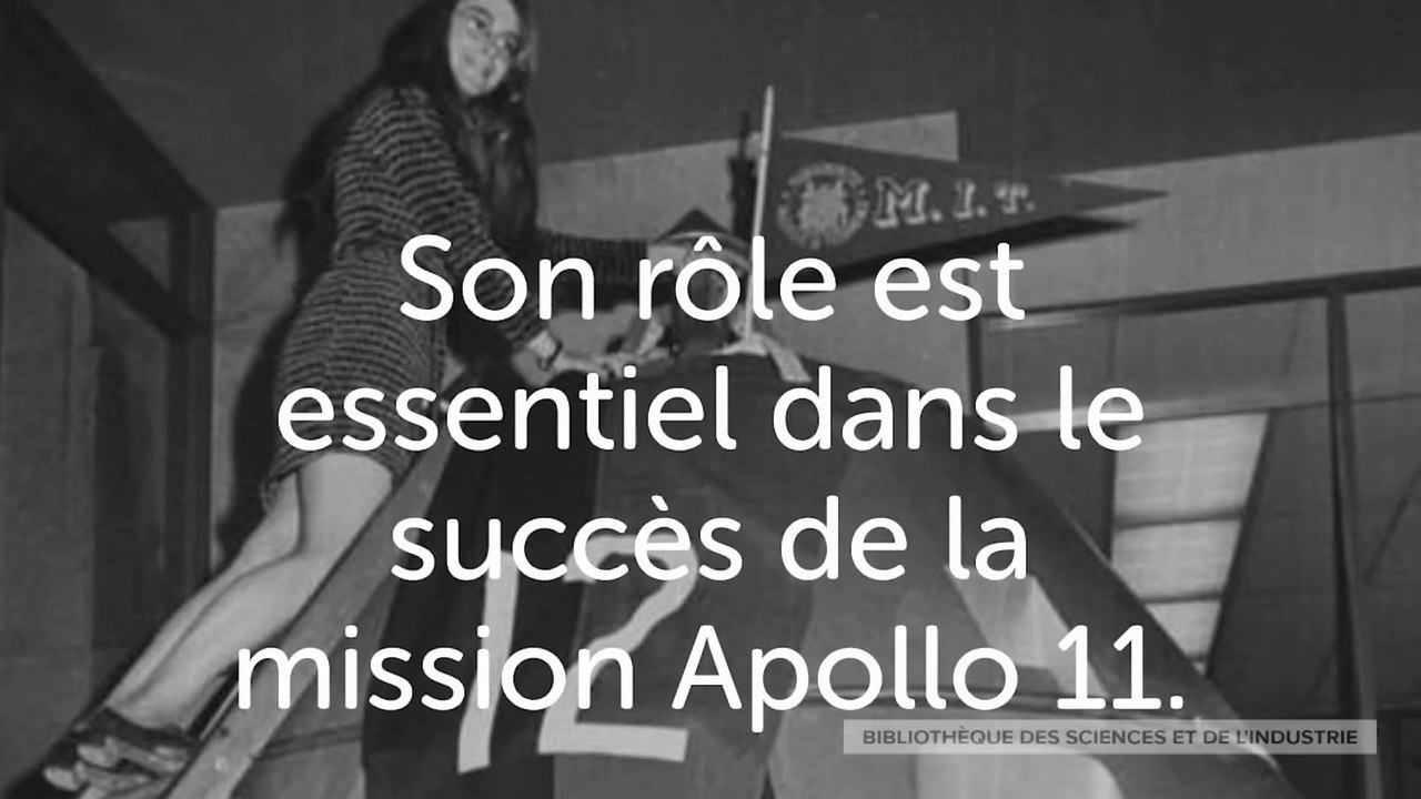 Margaret Hamilton