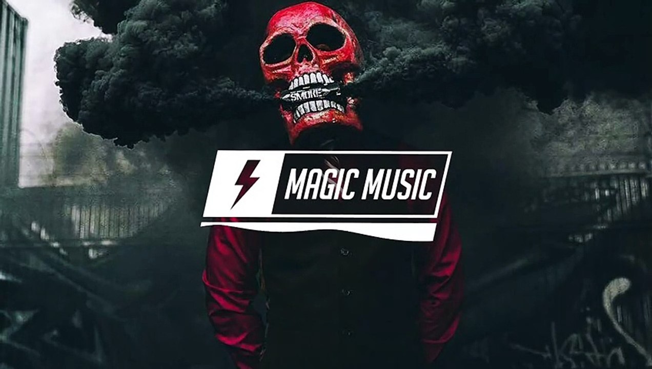 Krewella - Calm Down (SKAN Remix)