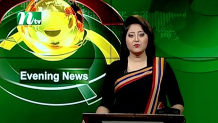 NTV Evening News | 22 October 2021