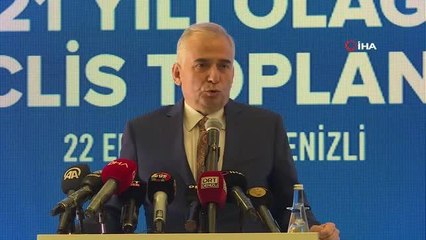 Başkan Zolan, "Yenilenebilir enerjide ülkemiz çığır açtı"