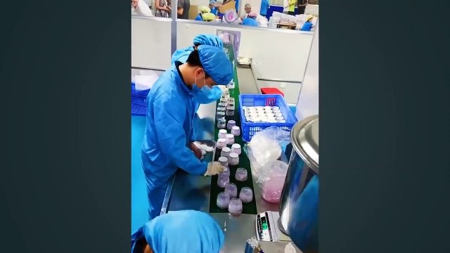 Fastest Workers 2021 Amazing Level Experts _61