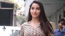 Extortion case: ED suspects Nora Fatehi received luxury car from conman Sukesh Chandrasekhar