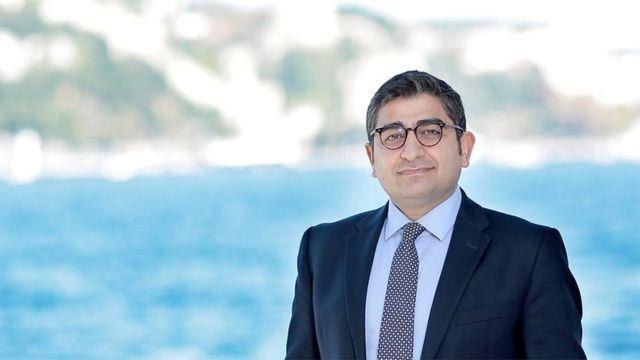 SBK Holding'den Sezgin Baran Korkmaz açıklaması: ABD hukukuna göre suçlu değildir