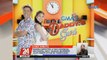 Bagong characters at mas exciting na mga eksena, dapat abangan ng viewers sa hit comedy sitcom na 
