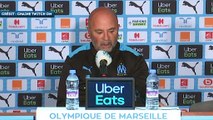 Le petit tacle de Jorge Sampaoli sur le PSG et sa puissance financière