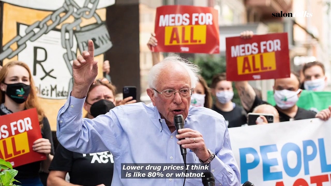 Andrew Yang on why our politicians and two-party system "fail us"