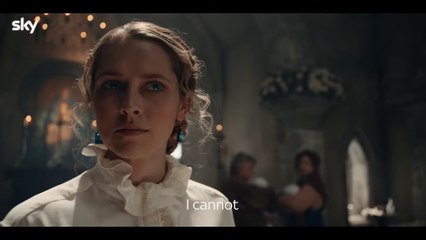 A Discovery Of Witches S03