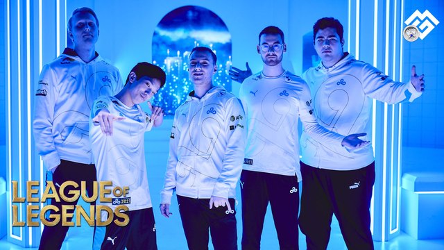 LoL : Cloud9 injustement avantagée par Riot aux Worlds 2021 ?!