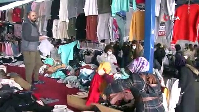 Türk lirası eriyor, Bulgaristan vatandaşları Edirne'ye akın ediyor: Çok güzel fiyatlar, memnunuz