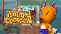 Rounard Animal Crossing New Horizons : Liste des tableaux et œuvres d'art