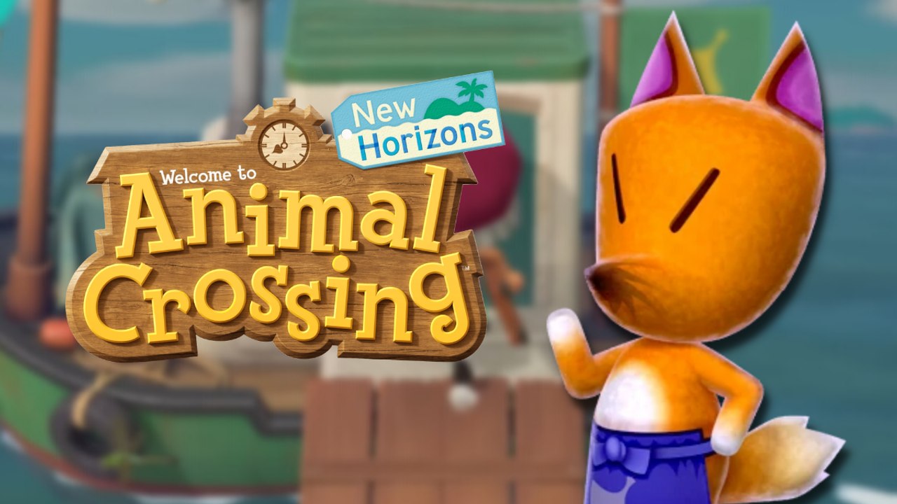 Rounard Animal Crossing New Horizons : Liste des tableaux et œuvres d'art