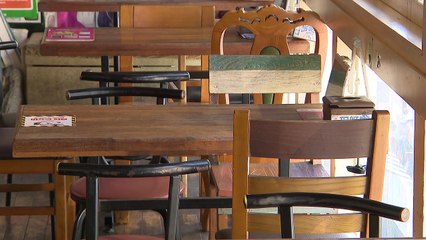 '손실보상' 신청 후 2일내 지급...소상공인 "방역 완화 우선" / YTN