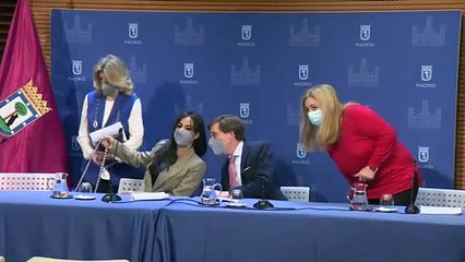 El Ayuntamiento de Madrid propone nueva bajada del IBI para 2022