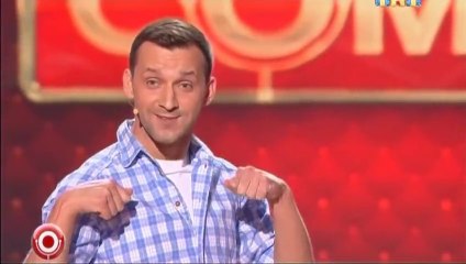 Руслан Белый - Мужчины стали козлами!