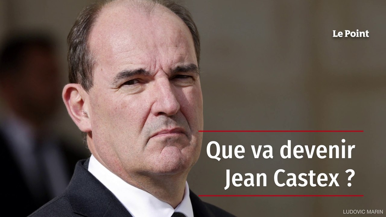 Que va devenir Jean Castex ?
