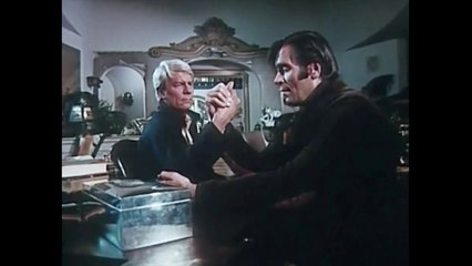 LE CRI DU LOUP (1974) Partie 2/2 V.O.S.TFr.