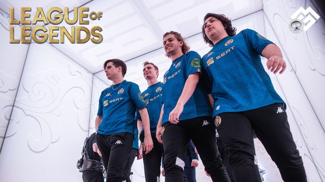 LoL : Les rois du LEC peuvent-ils détrôner les rois du monde coréens ?