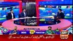 Special Transmission | ICC T20 World Cup with NAJEEB-UL-HUSNAIN | 22nd OCT 2021 | Part 2